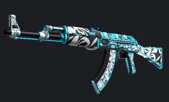 CSGOBETCLICK's tweet image. 📌AK-47 | Frontside Misty📌
❗️Follow me 
❗️Retweet and Tag 2 friends
‼️visit CSGOBET.CLICK 
❗️24 Hours