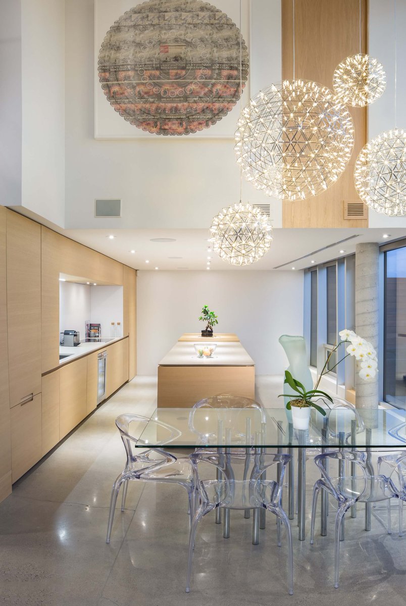 HomeAdore's tweet image. Penthouse by Atelier Pierre Thibault | homeadore.com/2016/07/21/pen…
Please RT #architecture #interiordesign