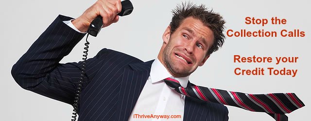 thriveanyway's tweet photo. 10 Basic Tips for Dealing with Debt Collectors. #debtrepair #creditrepair #debt #creditrestoration #mortgage #money https://t.co/GN6dRSmveP https://t.co/nm9ZP1bIuh