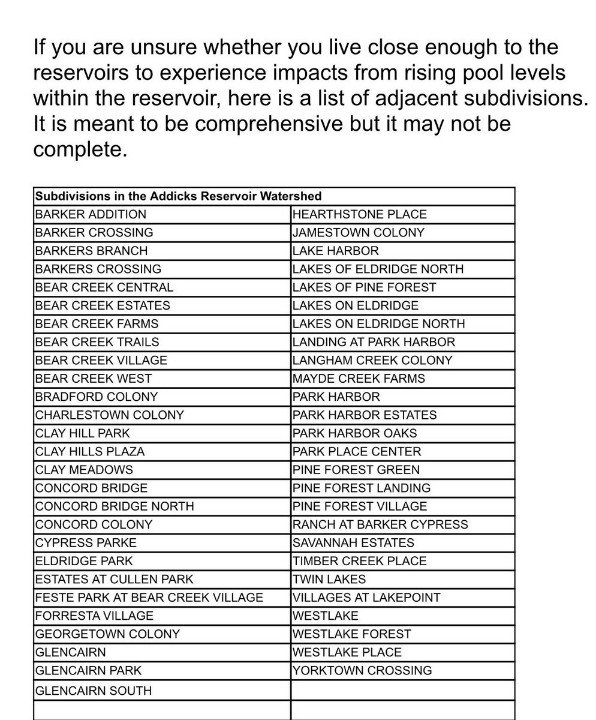 ProjectOneFocus's tweet image. #Harvey