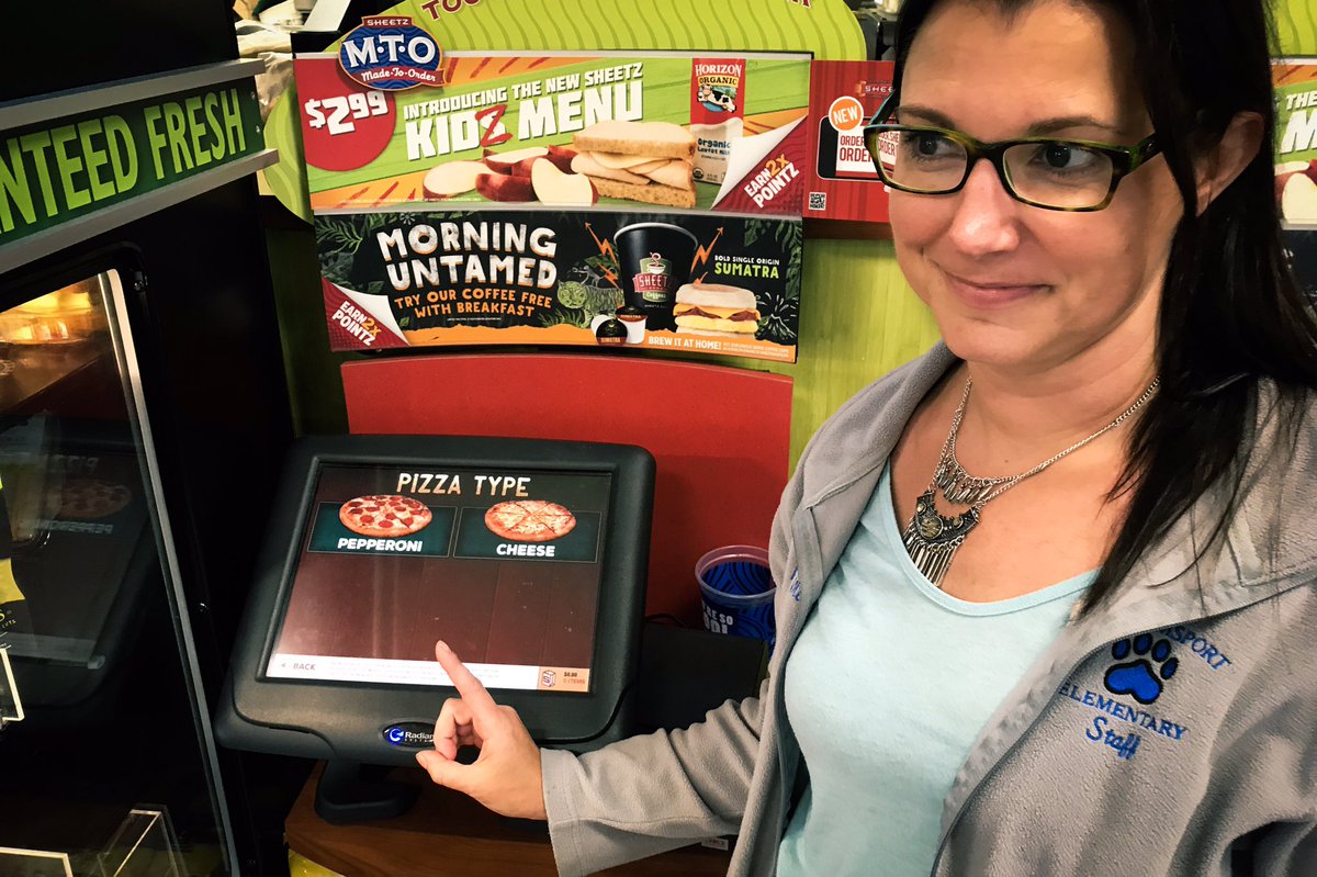 #SpMSWCPS #SheetzSecurity