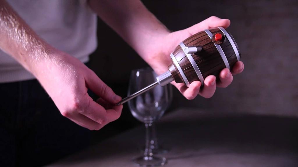 WineOvation's tweet photo. Check us out on Amazon! https://t.co/LIfTAOqjuA #ElectricWineOpeners #WineDispenser #Wine https://t.co/Mz3VRVPTVc