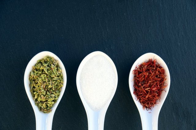 YummyBuffetSD's tweet photo. When cooking at home, what's your favorite ingredient? https://t.co/Y8j4egYYBL