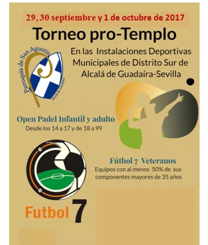rubenyv's tweet photo. Difusión por favor 🙏

#AlcalaDeGuadaira 
@aytoguadaira 
@CiudadAlcalaCF 
@blogalcala 
@Alcaladguadaira 
@CD_Alcala 
https://t.co/rDLQLKHs7F https://t.co/u4tpI080e5