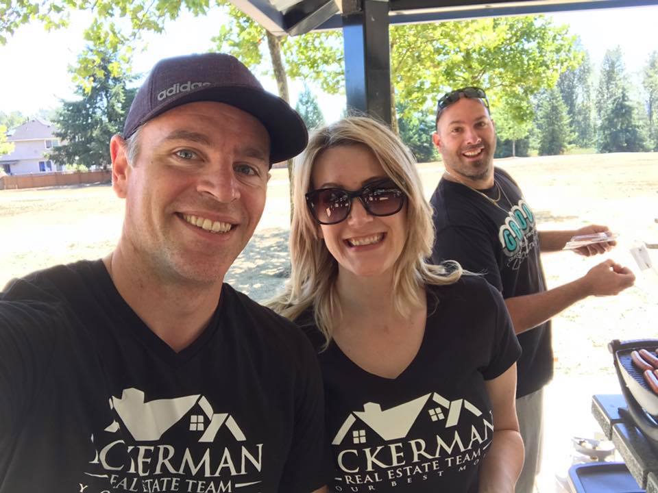 theackermanteam's tweet photo. #CLIENTAPPRECIATION  Thanks to everyone who came out this past weekend to the Ackerman Real Estate Teams's Client Appreciation BBQ! https://t.co/b1bwR51F2P