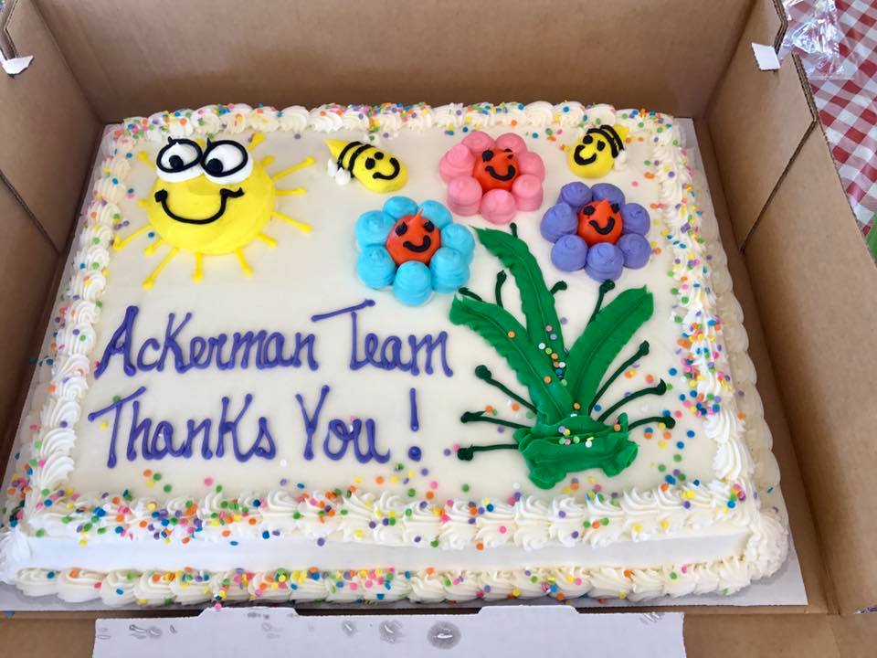 theackermanteam's tweet photo. #CLIENTAPPRECIATION  Thanks to everyone who came out this past weekend to the Ackerman Real Estate Teams's Client Appreciation BBQ! https://t.co/b1bwR51F2P