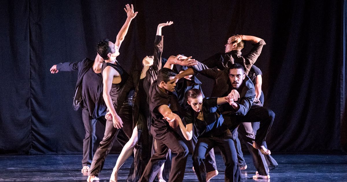 RPNagora's tweet photo. #RPNonline Projeto Interatos traz ações no Espaço Cultural e performances de rua em setembro https://t.co/GR9iUeSdwx https://t.co/4rfAHo97ov