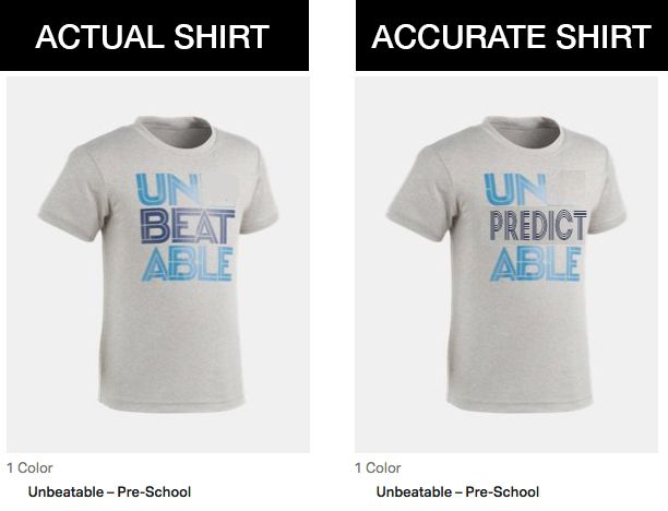 NotSoPerfectPRT's tweet photo. Boys shirts are so aggressive. Had a little fun fixing them https://t.co/JrWDUkBUpf #backtoschool2017 #backtoschoolshopping #momedy #boymom https://t.co/Fcjw0DzZTh