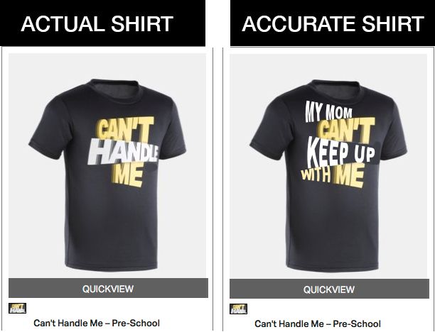 NotSoPerfectPRT's tweet photo. Boys shirts are so aggressive. Had a little fun fixing them https://t.co/JrWDUkBUpf #backtoschool2017 #backtoschoolshopping #momedy #boymom https://t.co/Fcjw0DzZTh