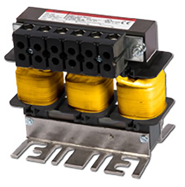 We have the best deals on the highest quality Line and Load Reactors from TCI. Starting at just $70.80.