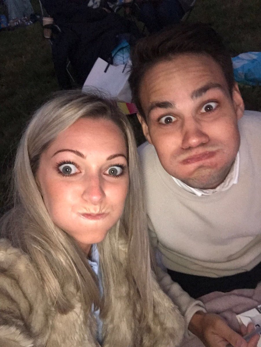Ready for the holiday!!
<a href="/SundownScreens/">Sundown Screens</a> @LutonHooHotel #wearesundown