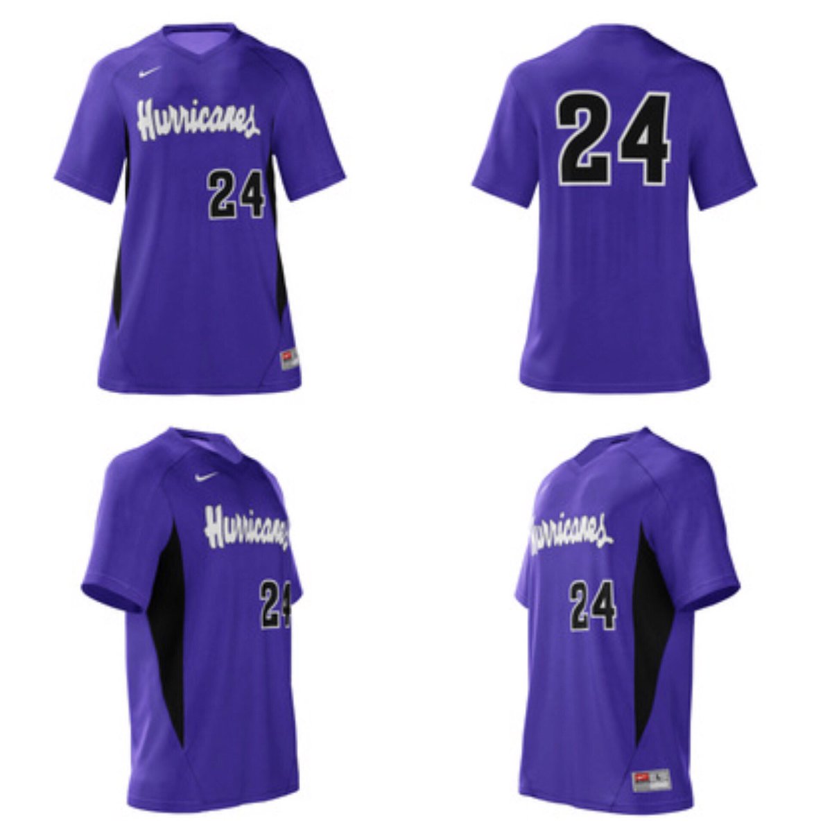 A little sneak peek at our new 2018 <a href="/nikebaseball/">NB 1.11</a> alternate road jerseys.  #AATG #LYL18