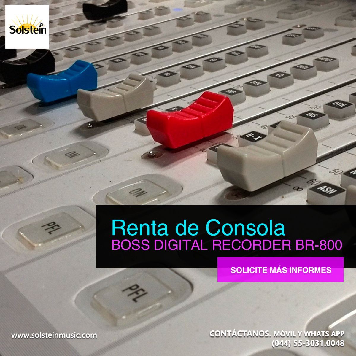 solsteinmusic's tweet photo. #SolsteinMusic 🎼🎸
🎤MÁS INFORMACIÓN: https://t.co/WDH3F09lJg 👈
CONTÁCTANOS.
Móvil y Whats App: (044) 55-3031 0048 https://t.co/SEAqgnK2ol
