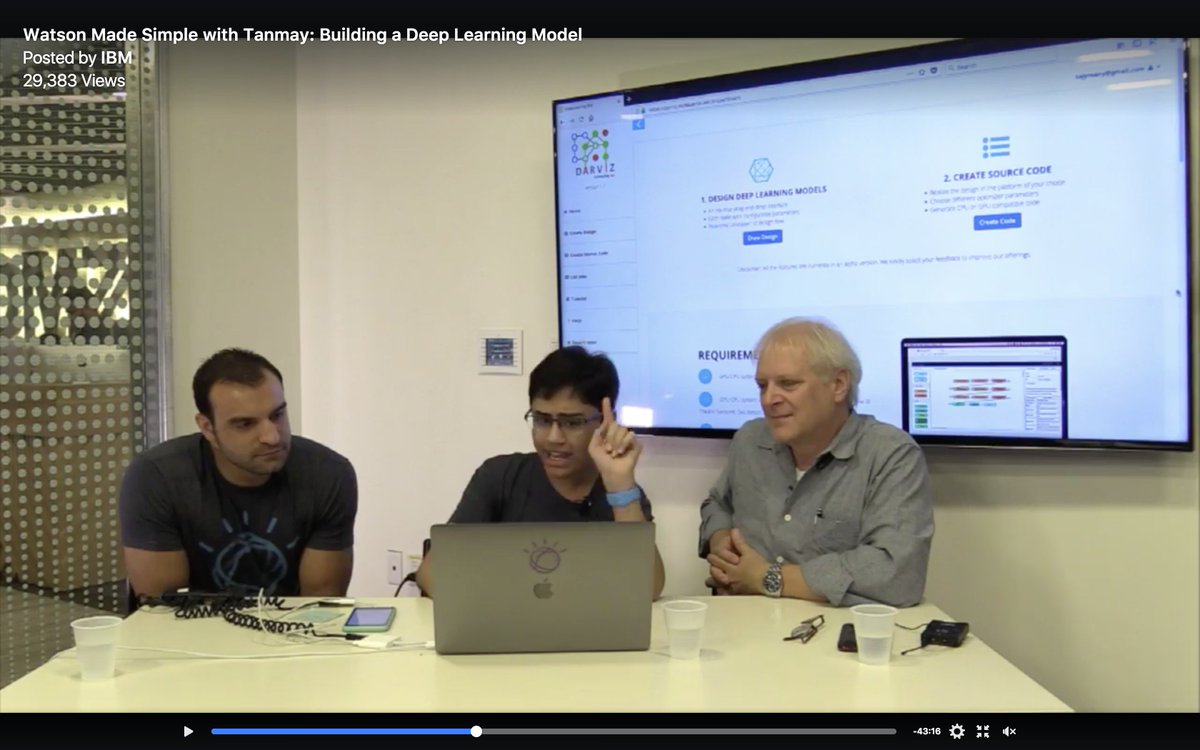 goodboyanush's tweet photo. Teasing the audience in what we have got in store. Stay tuned in @ibmdarviz for getting frequent updates on what's cooking in the lab! (2/3) https://t.co/o77de8mfyH