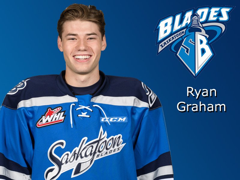 Former Blades and Raiders Attending U of Calgary dlvr.it/PjSh21 https://t.co/r0ej3fKvIG