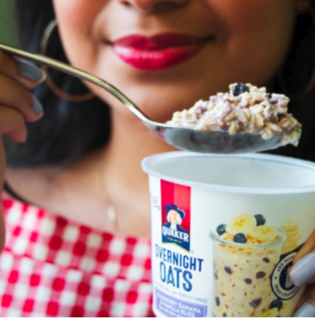 InfluensterCB tweet picture
