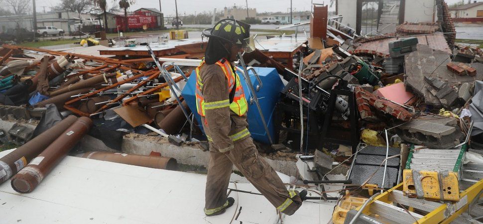 9 Ways Your Business Can Help Hurricane Harvey's Houston Victims buff.ly/2vpJ3Yj