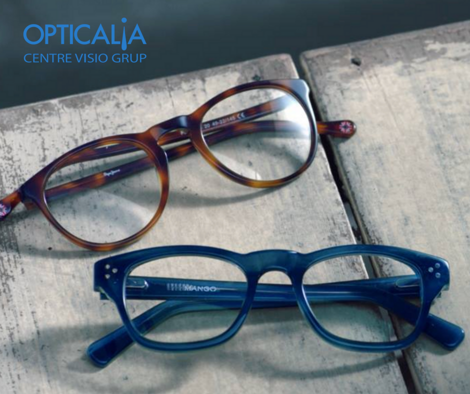 OpticaliaCVG's tweet photo. 2x1 en ulleres de marca, vidres inclosos https://t.co/3X6rOdEYrf. Vine a @OpticaliaCVG i emporta't dues ulleres graduades al preu d'una. 👓👓 https://t.co/MXhhoo3Keu