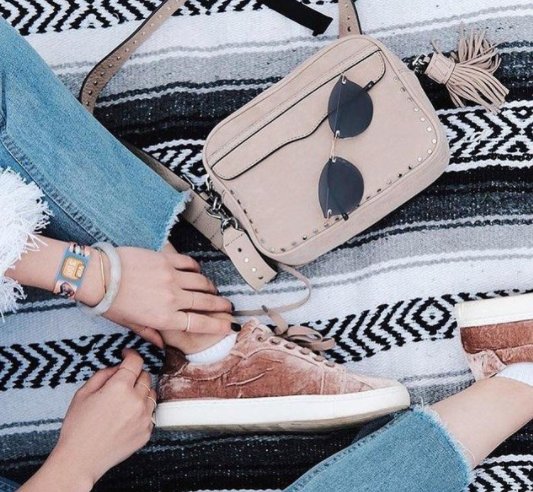 Offers's tweet image. 50% off @RebeccaMinkoff handbags &amp;amp; apparel @nordstromrack. Shop while it lasts, ends 8/31!🛍️👝👜 #DesignerDeal