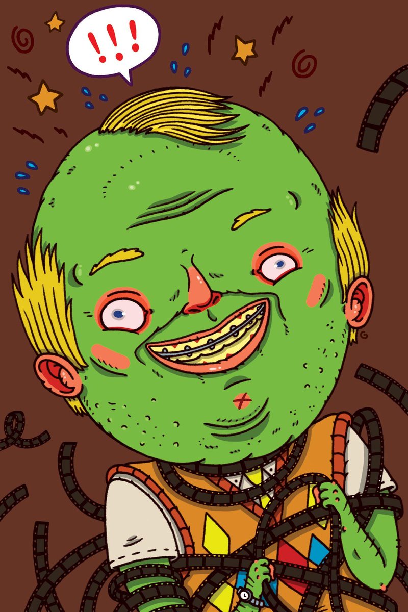 ArtuzFitness's tweet image. Philadelphia Unnamed Film Festival 2017 Line Up Article by @IAmStacyCox //
@PhillyUnnamed #horror #indiefilm #PUFF2 decaymag.com/events/philade…