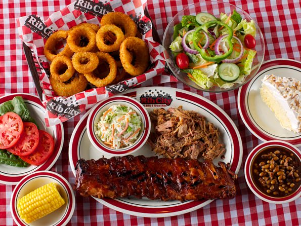 It's okay to stare.