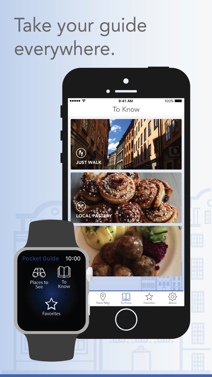 Pocket_GuideApp tweet picture