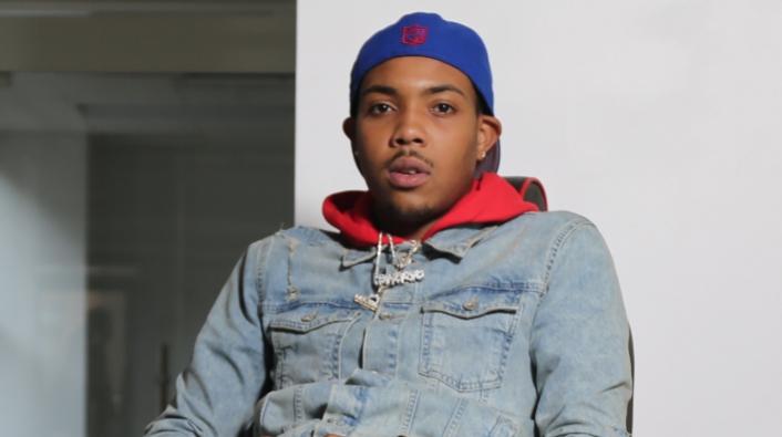 djvlad's tweet photo. Exclusive! Coming Soon: G Herbo Interview (@gherbo) https://t.co/lxg5z861Mm https://t.co/DASZ9Kmzue