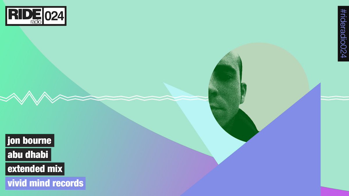 MyonMuzik's tweet photo. One more before we flash back in time, this time heading to the middle east @Jonbournemusic 'Abu Dhabi' (@Vividmindrecord)
#RIDE024 https://t.co/0W1edFCwdo