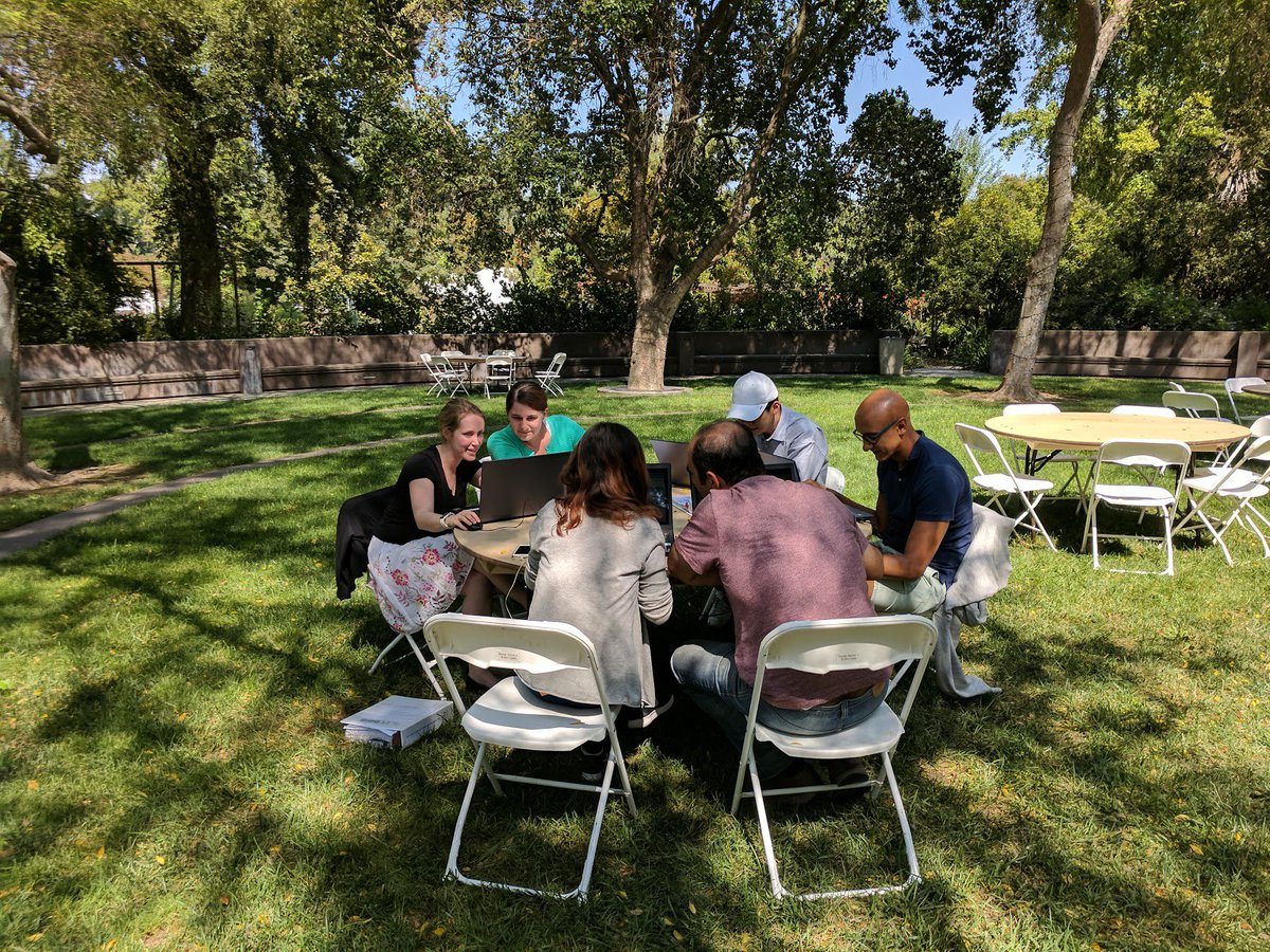 Dinesh Barupal tweet media