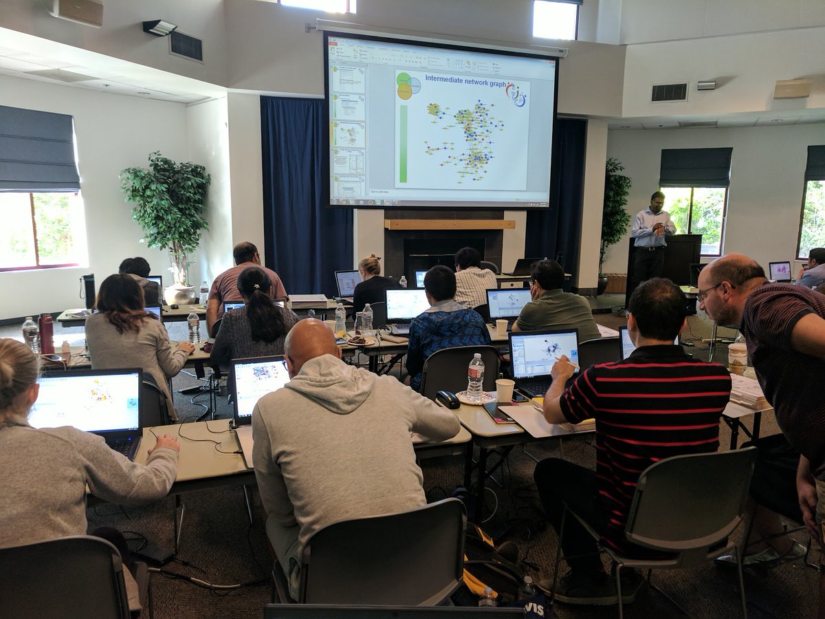 Dinesh Barupal tweet media