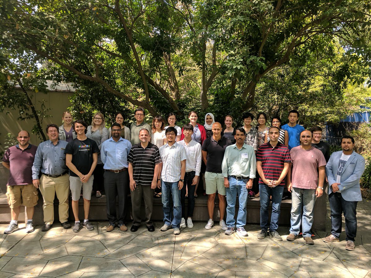 Dinesh Barupal tweet media