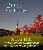 e_homiletics's tweet photo. Make plans to join us for our annual conference.  Prices increase after Sept. 30.  #EHS2017 https://t.co/weIxg6CEqf https://t.co/BOBFRhiaeS