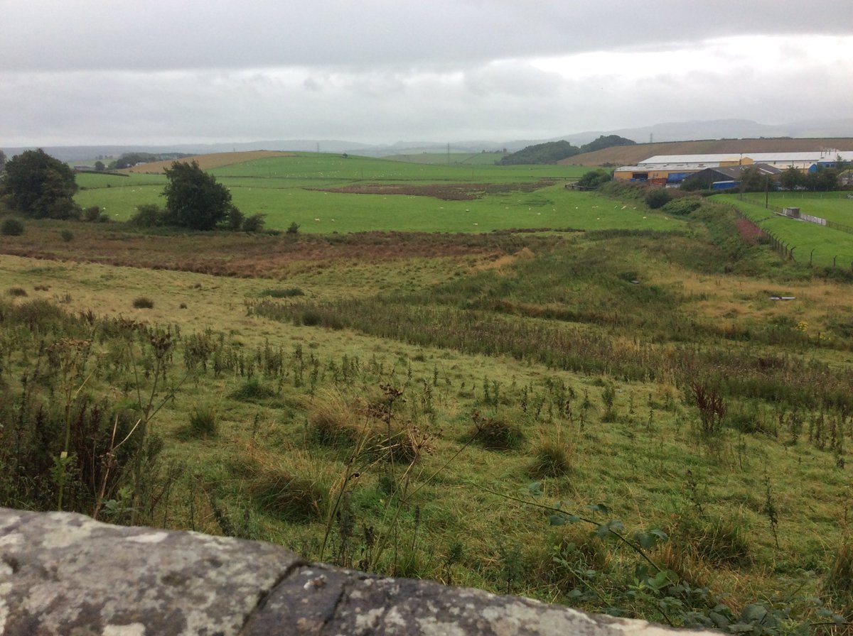 CairnP7's tweet photo. Thank you so much to the #Maybole500 group who took our class on a local heritage tour #keepingourheritagealive https://t.co/s6N7INxkIH