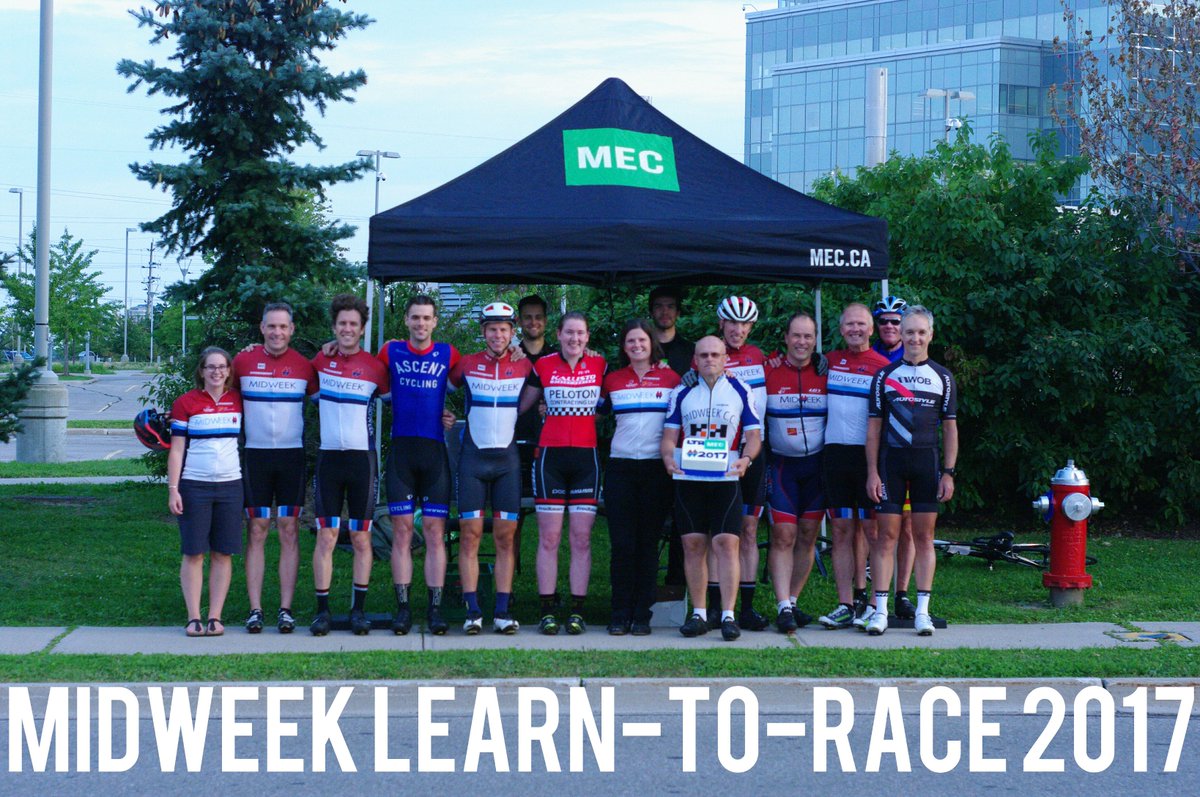 Thanks to all coaches who volunteer their time every Monday at Learn-to-Race p/b <a href="/mec/">MEC</a>. You help make this community great. See you in '18!