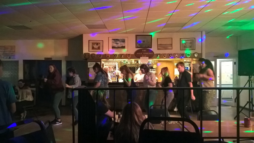 JadeProSW1's tweet photo. #leftleft #YESFEST @NCSWest @NCS @ProspectsSW1 https://t.co/AR26oqyVXu