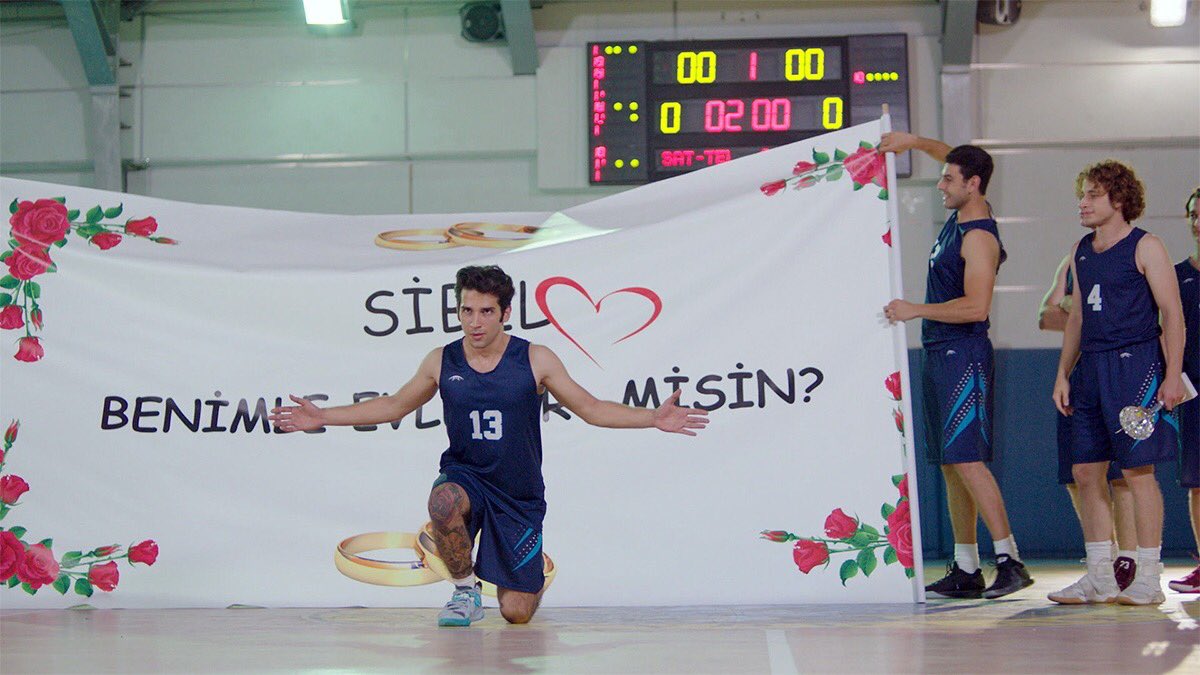 Bu ne özel bir sahnedir. İyi ki 💥 
#FikBelWedding #HayatımınAnlamı