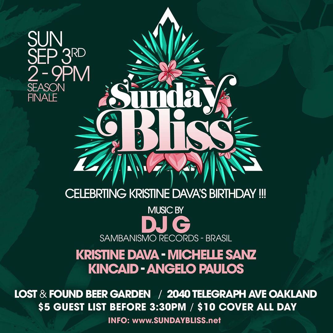 Lost Found On Twitter Save The Date For This Sunday During The
