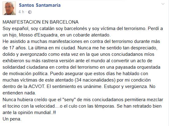 Francisco Marhuenda tweet media