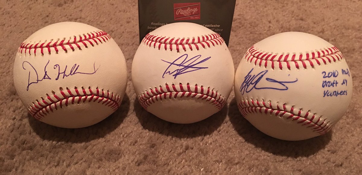 AndersonAuth's tweet image. Hudson-$20, Benintendi-$85, Devers-$45, Holland-$15, Polanco-$25, Austin-$25. Just donate and send us screenshot and ship to address