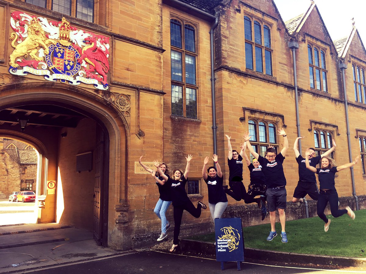 SherborneSummerMusic tweet media