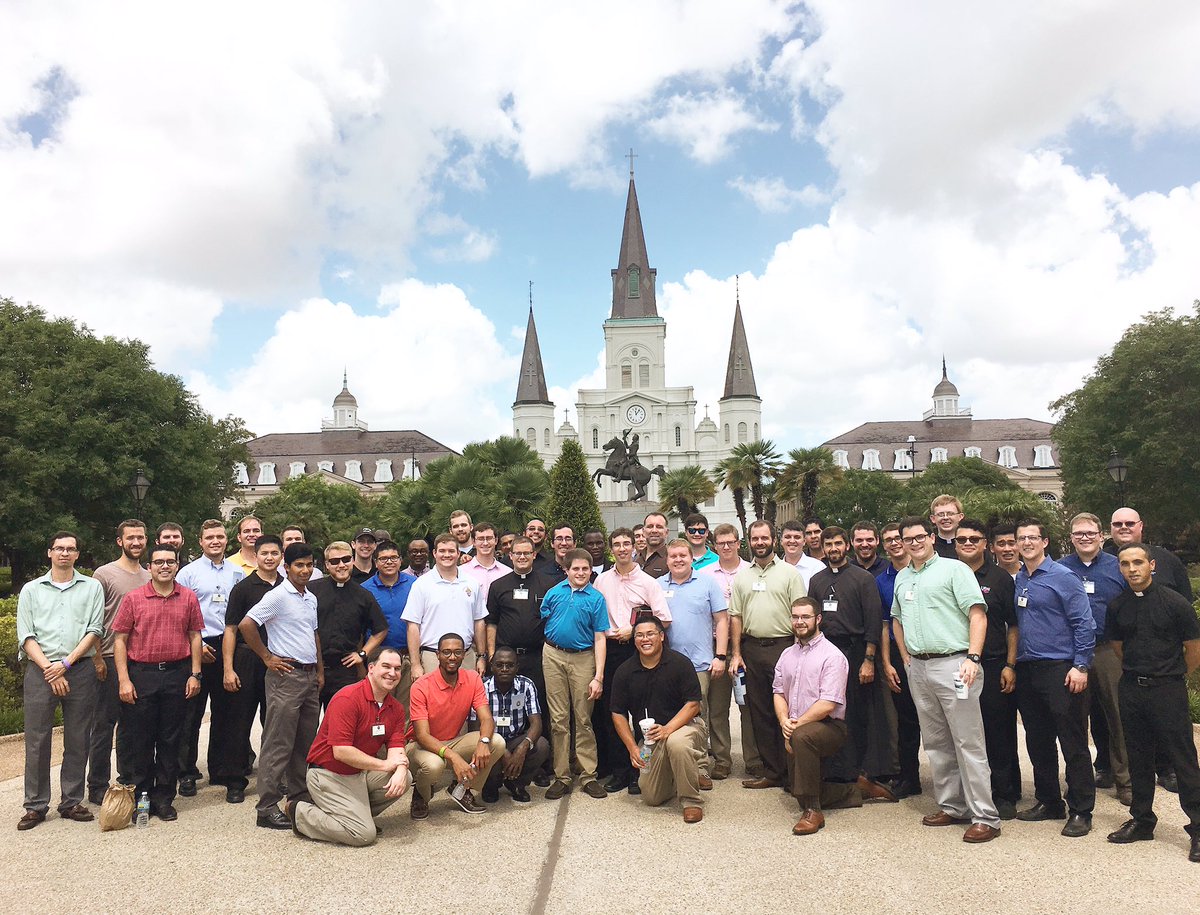 NDS_NOLA's tweet photo. We're back #NDS https://t.co/QCzKLzkKrm