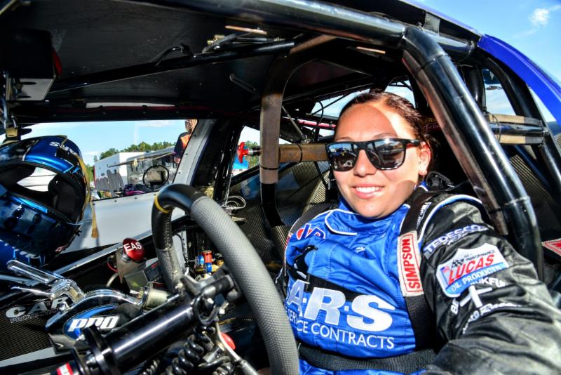 NHRA world champ <a href="/miatedesco/">Mia Tedesco</a> riding two-race winning streak into U.S. Nationals <a href="/carspp/">CARS Protection Plus</a> #BigGo geigermediaglobal.com/nhra-world-cha…