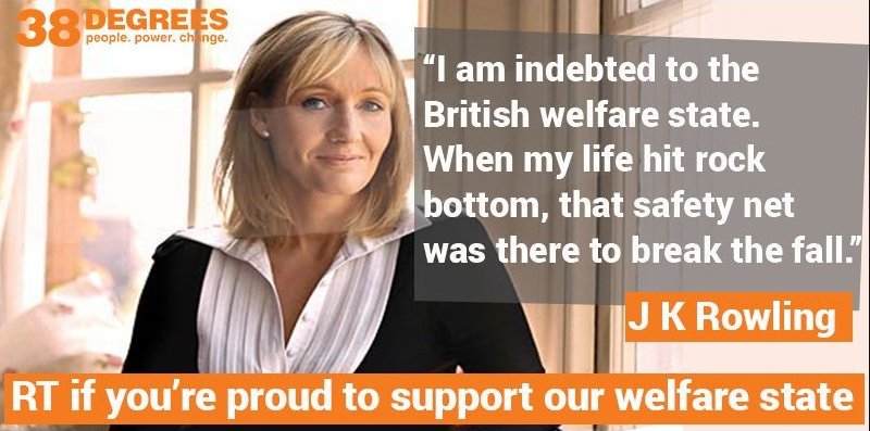 38 Degrees tweet media