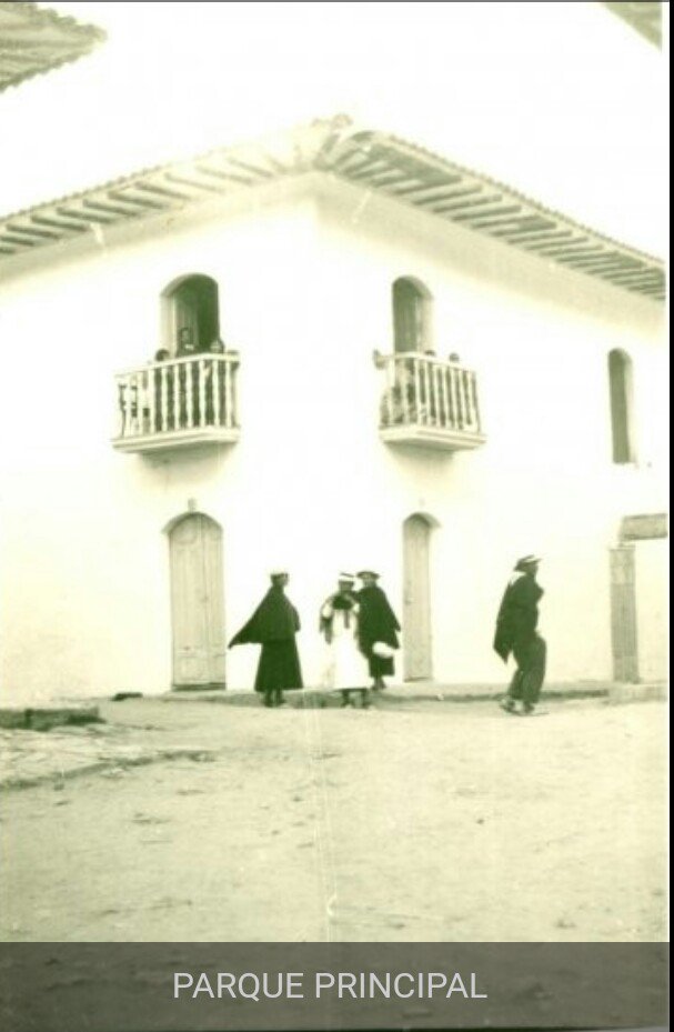 santiace26's tweet photo. @colombia_hist @SoataBoy mi Soatá, 471 años, ciudad del datil, paso de Bolivar y su historia en imagenes https://t.co/WCJTC8o1fA https://t.co/R1aAvN77Iw