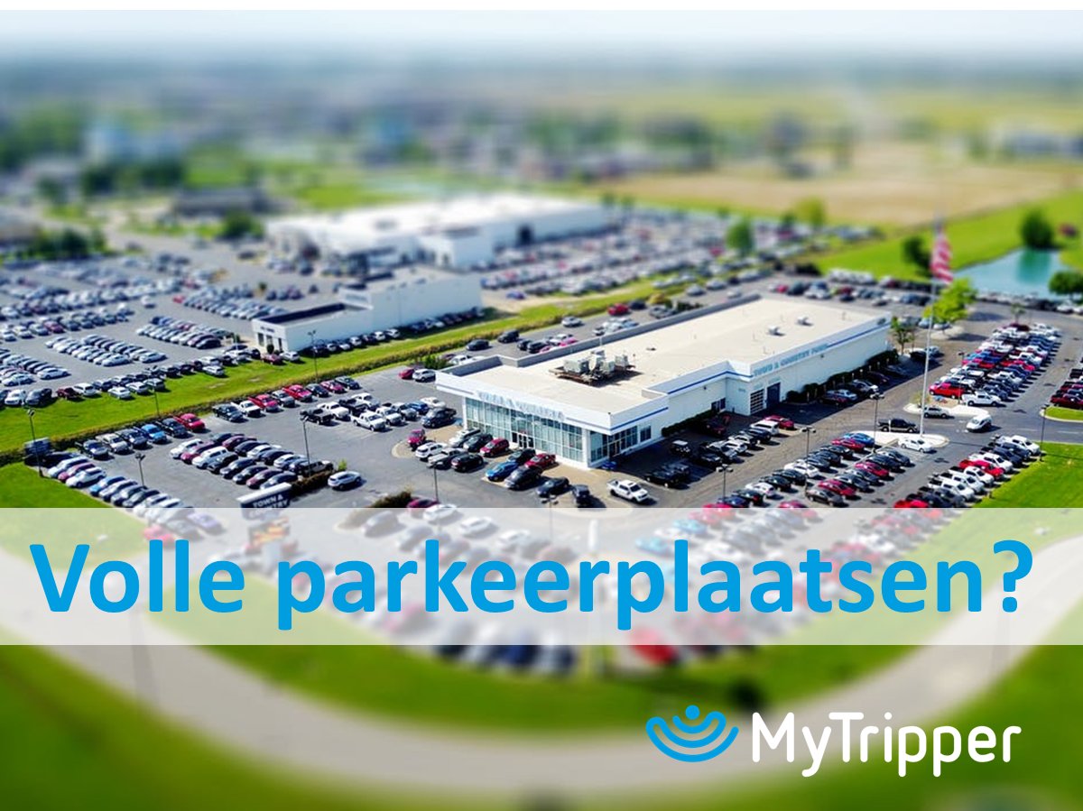 MyTripper tweet media