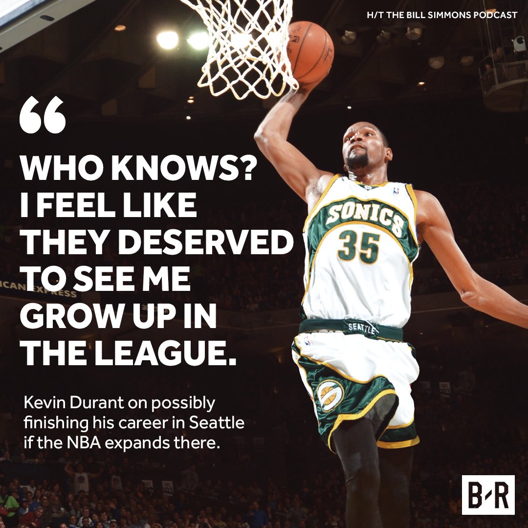 BleacherReport's tweet photo. Maybe one day... https://t.co/7HaBCvAxkh