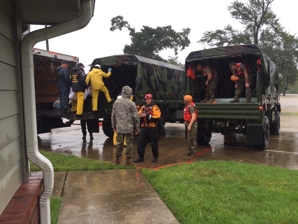 GEnrightWHIO's tweet photo. NEW photos from the nursing home rescue in #Katy yesterday by #OHTF1 and #NETF1 @whiotv @WHIORadio #Harvey https://t.co/dqfPA7uMbE