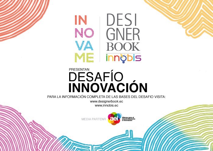 aeiecuador's tweet photo. Postula a #INNOVAME, proyectos de innovación en la industria textil de #Ecuador.
Bases en https://t.co/QIaTKzb0mM / https://t.co/i1Smzuod4L https://t.co/78x4kkdGmI