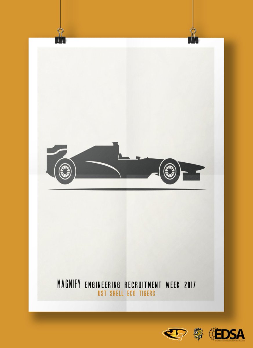 USTEcoTigers's tweet photo. Come and join the team! As we build the ultra-energy-efficient vehicles! #makethefuture

#Magnify #ENGGaged #EngineeringRecruitmentWeek2017 https://t.co/YW2y3AxiOp