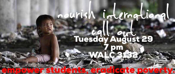 NourishPurdue's tweet photo. CALL OUT TODAY! https://t.co/sFkl1OLNAN